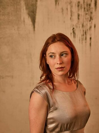 Full leaked Mina sundwall private photo