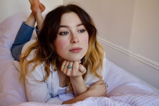 Full leaked Mina sundwall private photo
