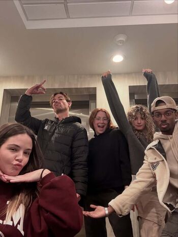 Full leaked Mina sundwall private photo