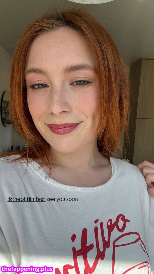 Mina Sundwall