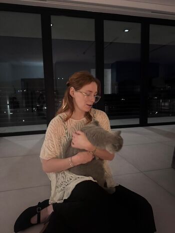 Full leaked Mina sundwall private photo