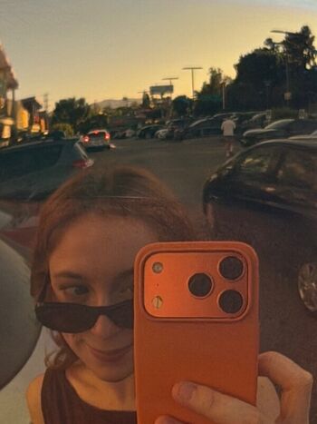 Full leaked Mina sundwall private photo