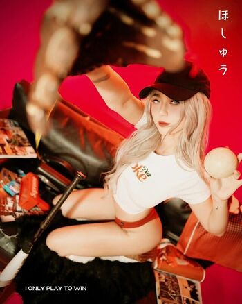Full leaked Mina syu private photo