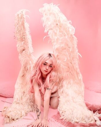 Full leaked Mina syu private photo