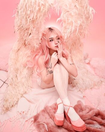 Full leaked Mina syu private photo