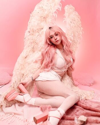 Full leaked Mina syu private photo