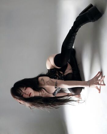 Full leaked Mina syu private photo