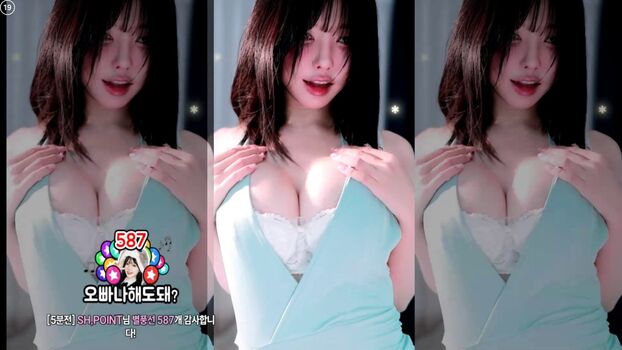 Full leaked Mina private photo