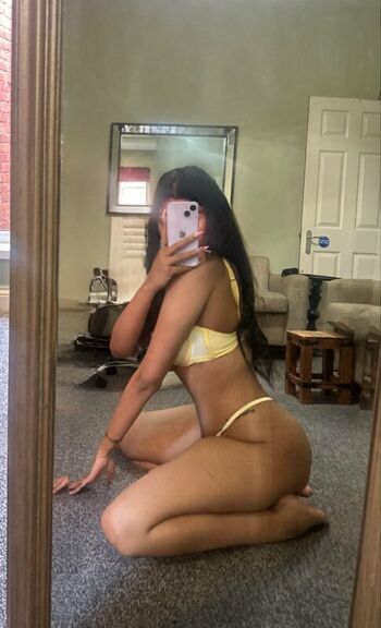 Full leaked Minabunnie private photo