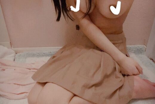 Full leaked Minakokomi private photo