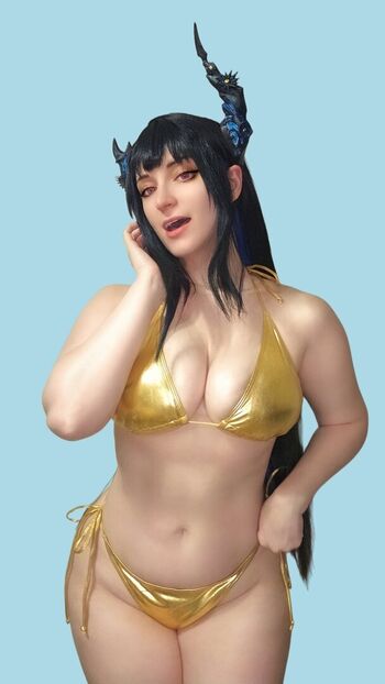 Full leaked Minalinzee private photo