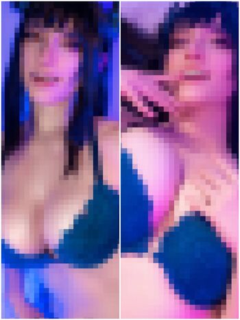 Full leaked Minalinzee private photo