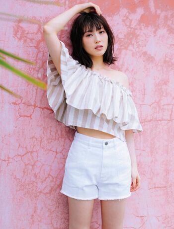 minami hamabe