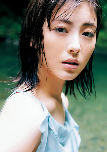 Full leaked Minami hamabe private photo