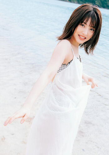 Full leaked Minami hamabe private photo