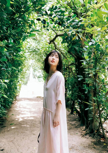 Full leaked Minami hamabe private photo