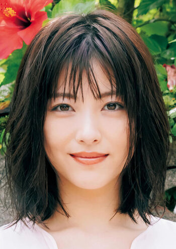Full leaked Minami hamabe private photo