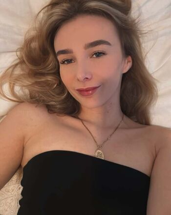 Full leaked Minamooz private photo