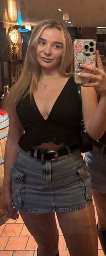 Full leaked Minamooz private photo