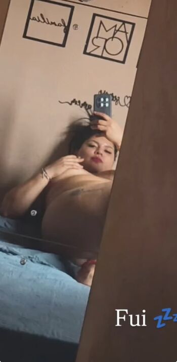 Full leaked Minas de uberaba private photo