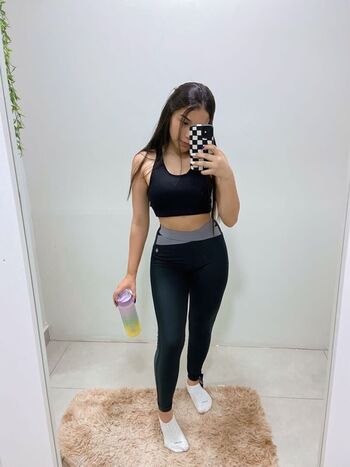 Full leaked Minas gerais private photo