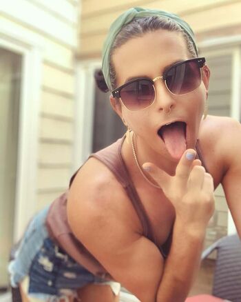 Full leaked Mind over maddy private photo