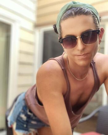 Full leaked Mind over maddy private photo