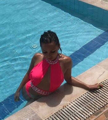 Full leaked Mindiyarova page private photo