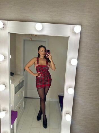 Full leaked Mindiyarova page private photo