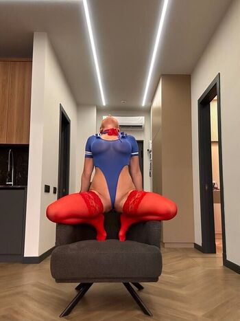 Full leaked Mindiyarova page private photo