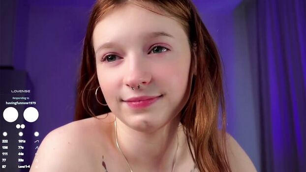 Full leaked Mineliaaa private photo