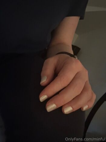 Full leaked Minful private photo