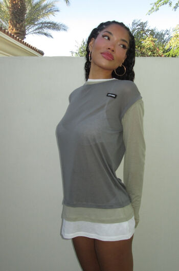 Ming Lee Simmons
