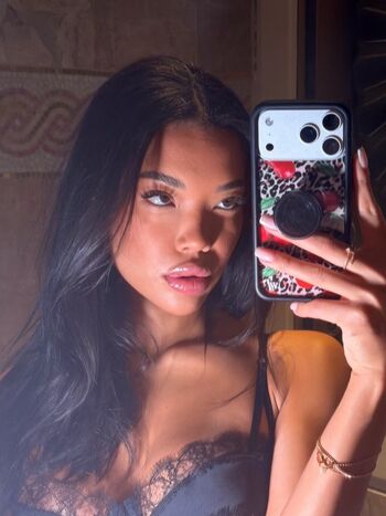 Full leaked Ming lee simmons private photo