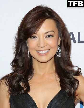 Full leaked Ming na wen private photo