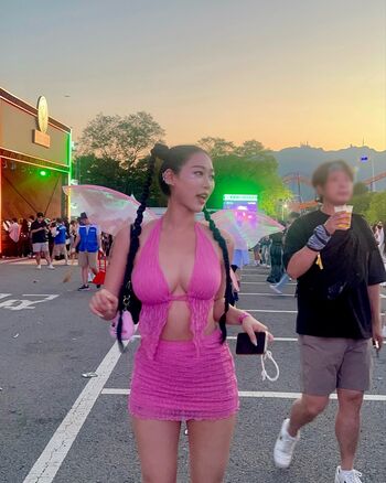 Full leaked Ming ouo private photo