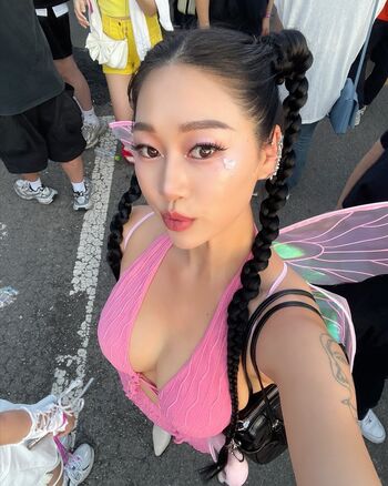 Full leaked Ming ouo private photo
