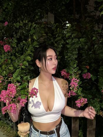 Full leaked Ming ouo private photo