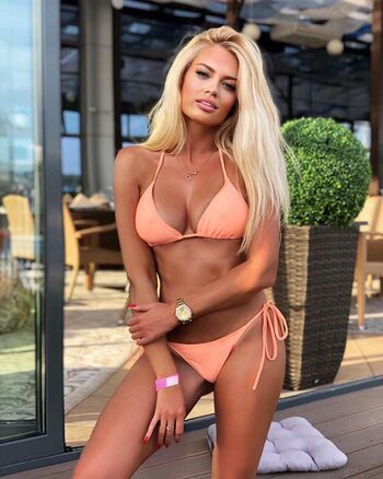 Full leaked Mingazova private photo