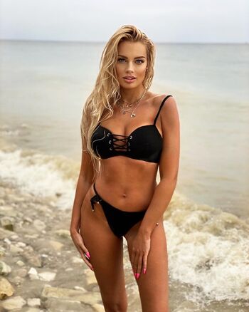 Full leaked Mingazova private photo