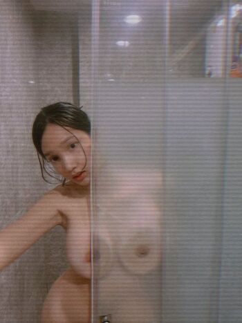 Full leaked Mingdekza private photo