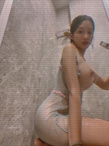 Full leaked Mingdekza private photo