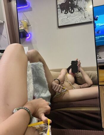 Full leaked Mingdekza private photo