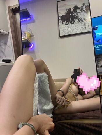 Full leaked Mingdekza private photo