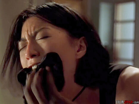 Full leaked Mingnawen private photo