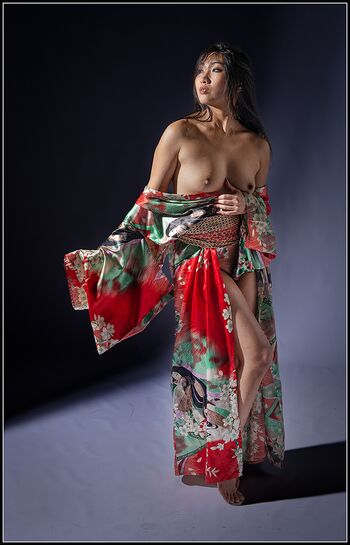 Full leaked Minh ly page private photo