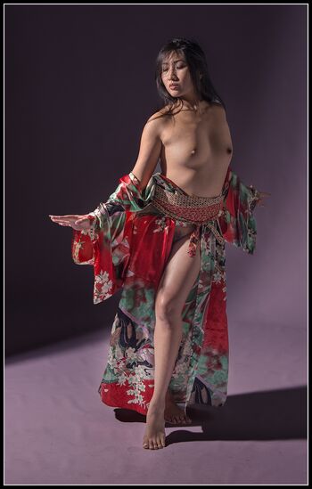 Full leaked Minh ly page private photo