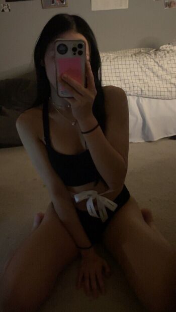 Full leaked Minh private photo