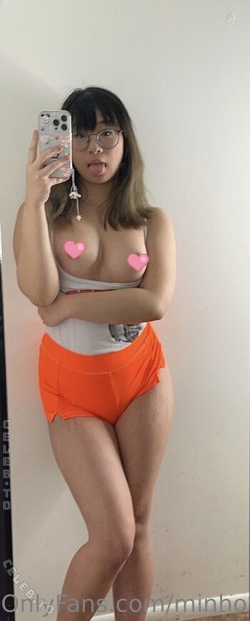 Full leaked Minhtam private photo