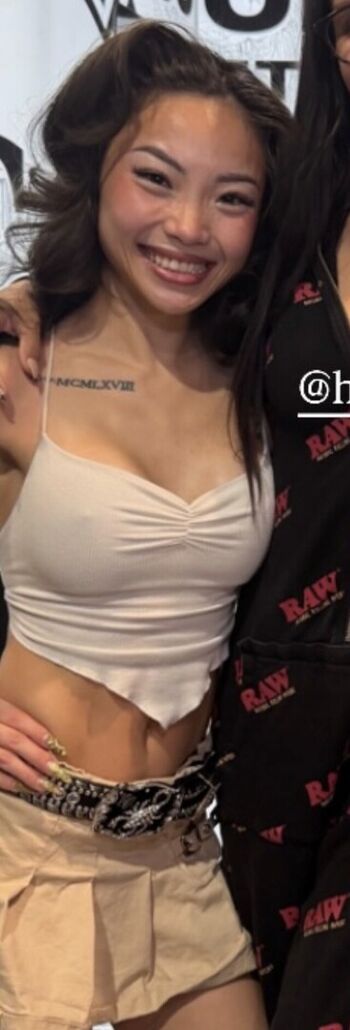 Full leaked Minhthyfresh private photo